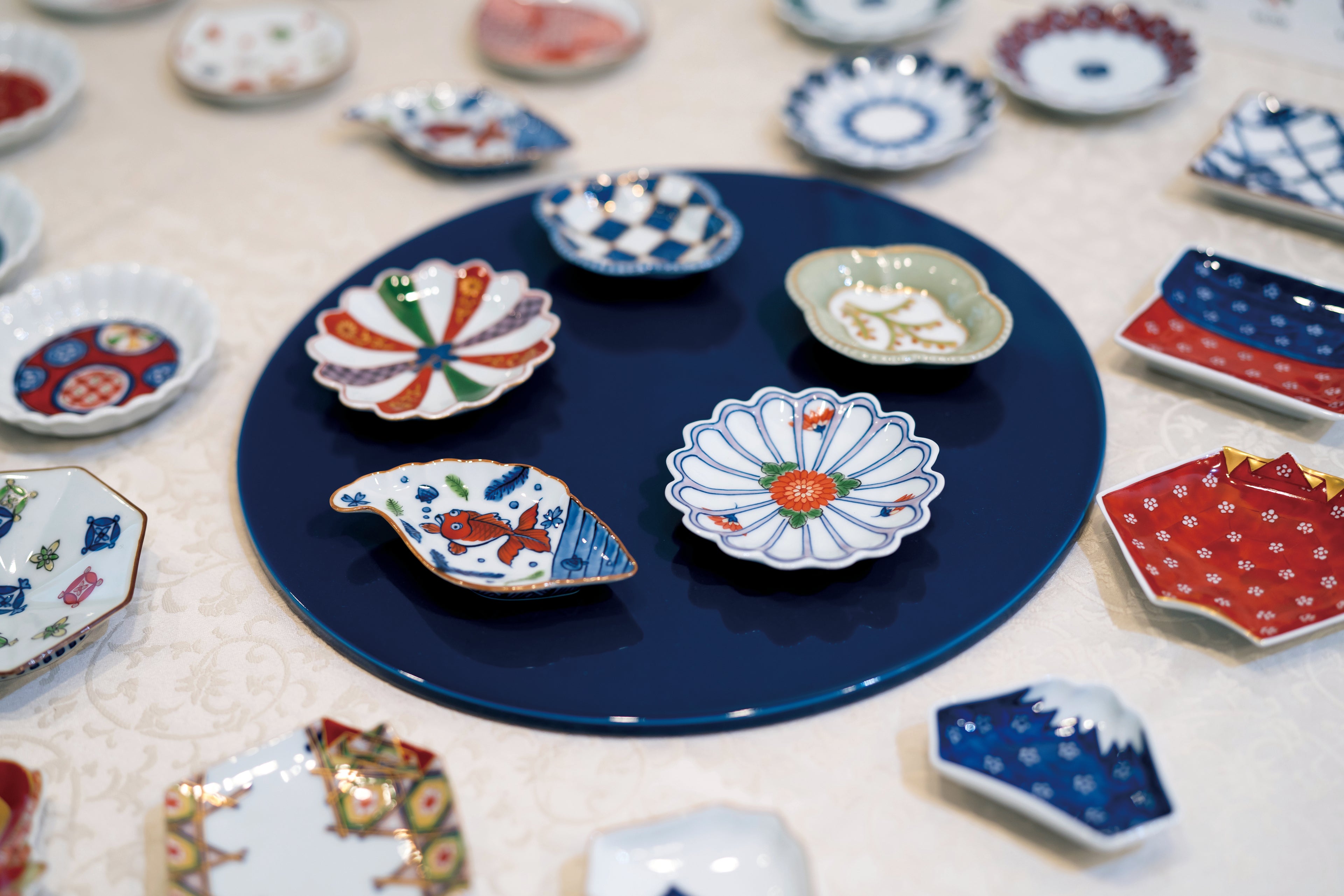 Nagasaki Peace Park & Arita Ceramic Museum Day Tour from Fukuoka（Including tour guide）