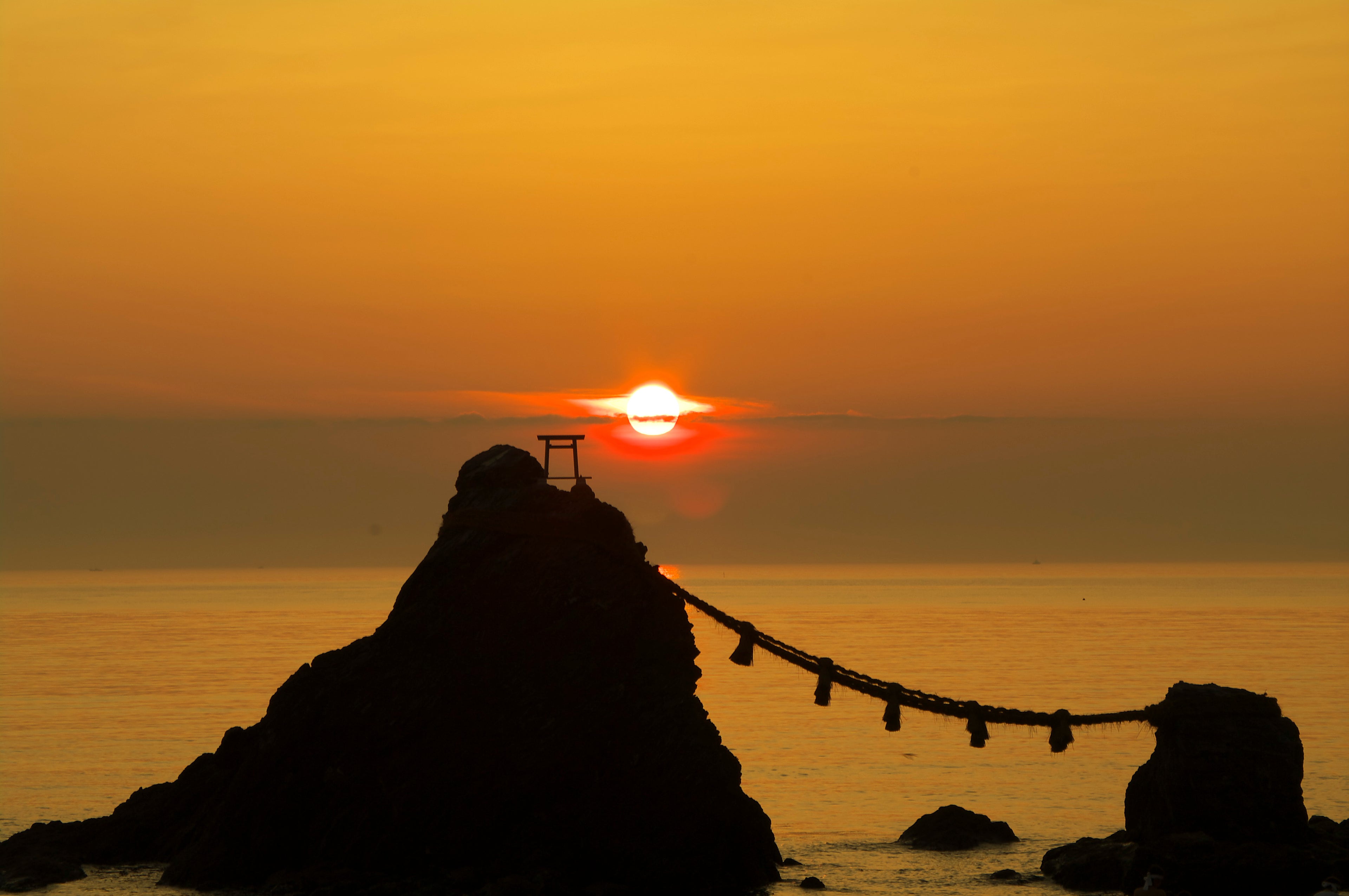 Ise Grand Shrine & Toba Pearl Island Day Tour | Lobster Kaiseki & Pearl Culture