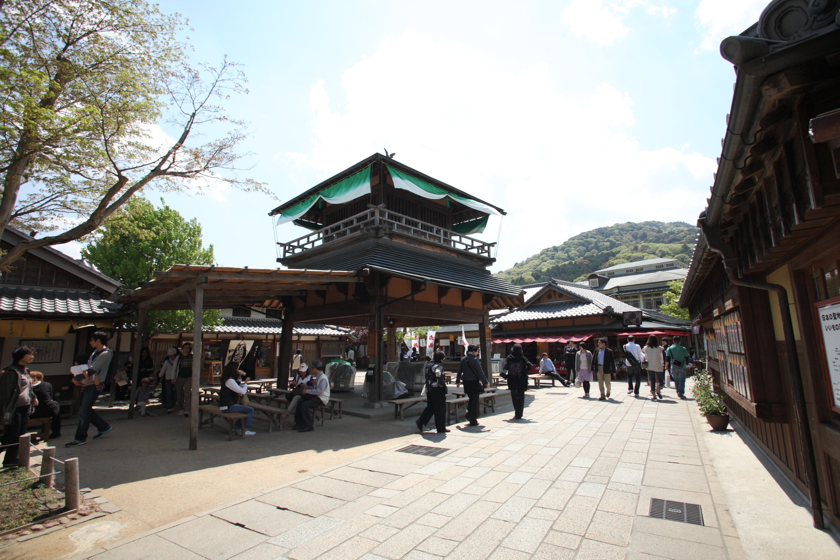 Ise Grand Shrine & Toba Pearl Island Day Tour | Lobster Kaiseki & Pearl Culture