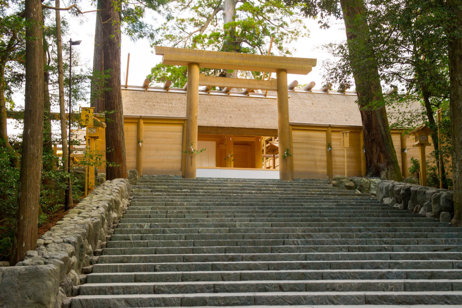 Ise Grand Shrine & Toba Pearl Island Day Tour | Lobster Kaiseki & Pearl Culture