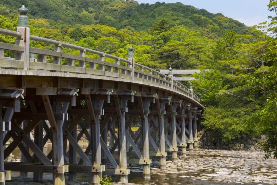 Ise Grand Shrine & Toba Pearl Island Day Tour | Lobster Kaiseki & Pearl Culture