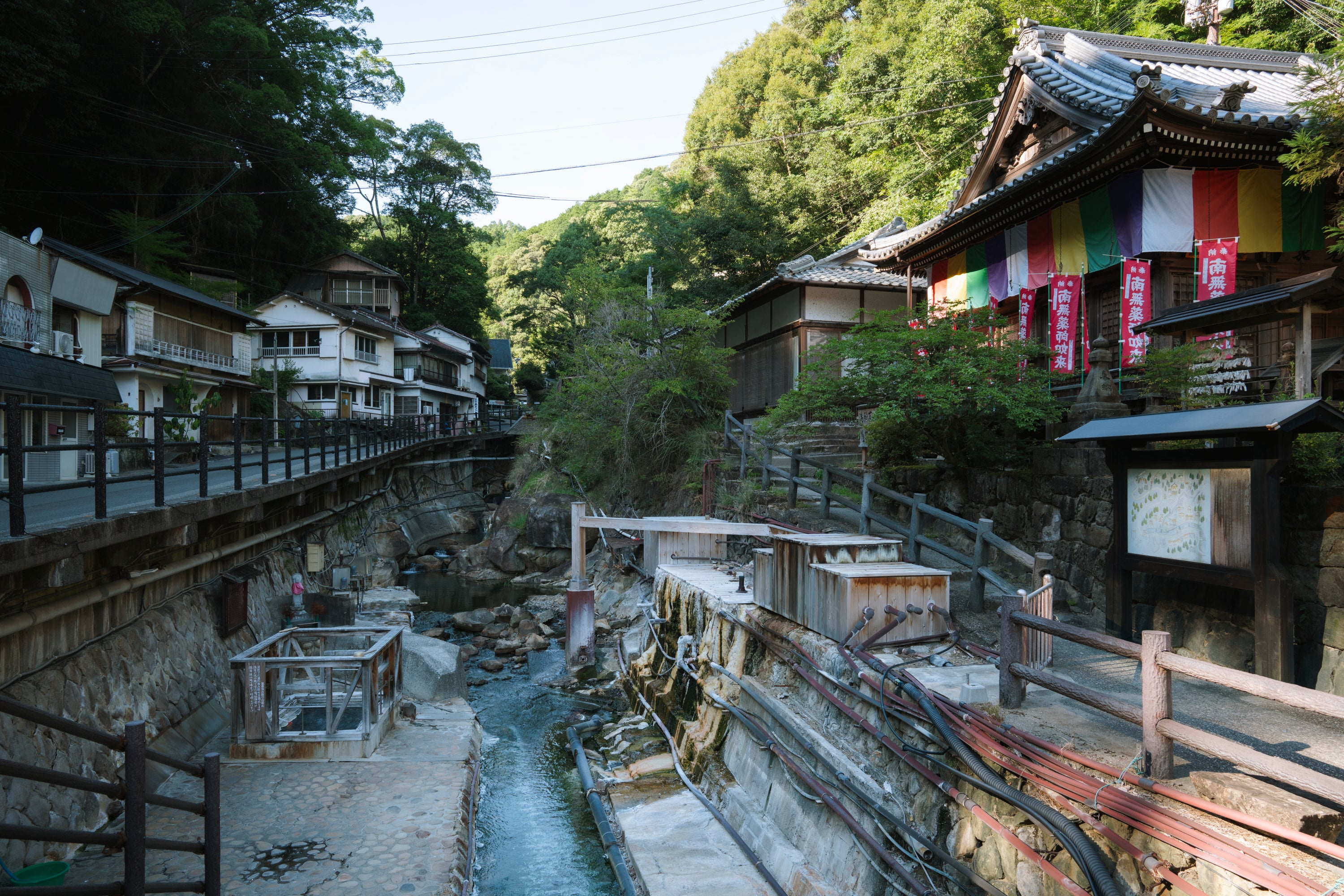 World Heritage Kumano Kodo Hiking & Culture Immersion  3‑Day Tour（Including tour guide）