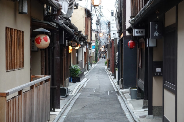 Exclusive May Tour | Kamogawa Maiko Dance show & River Bed Dinner in Kyoto (Half Day Walking Tour)