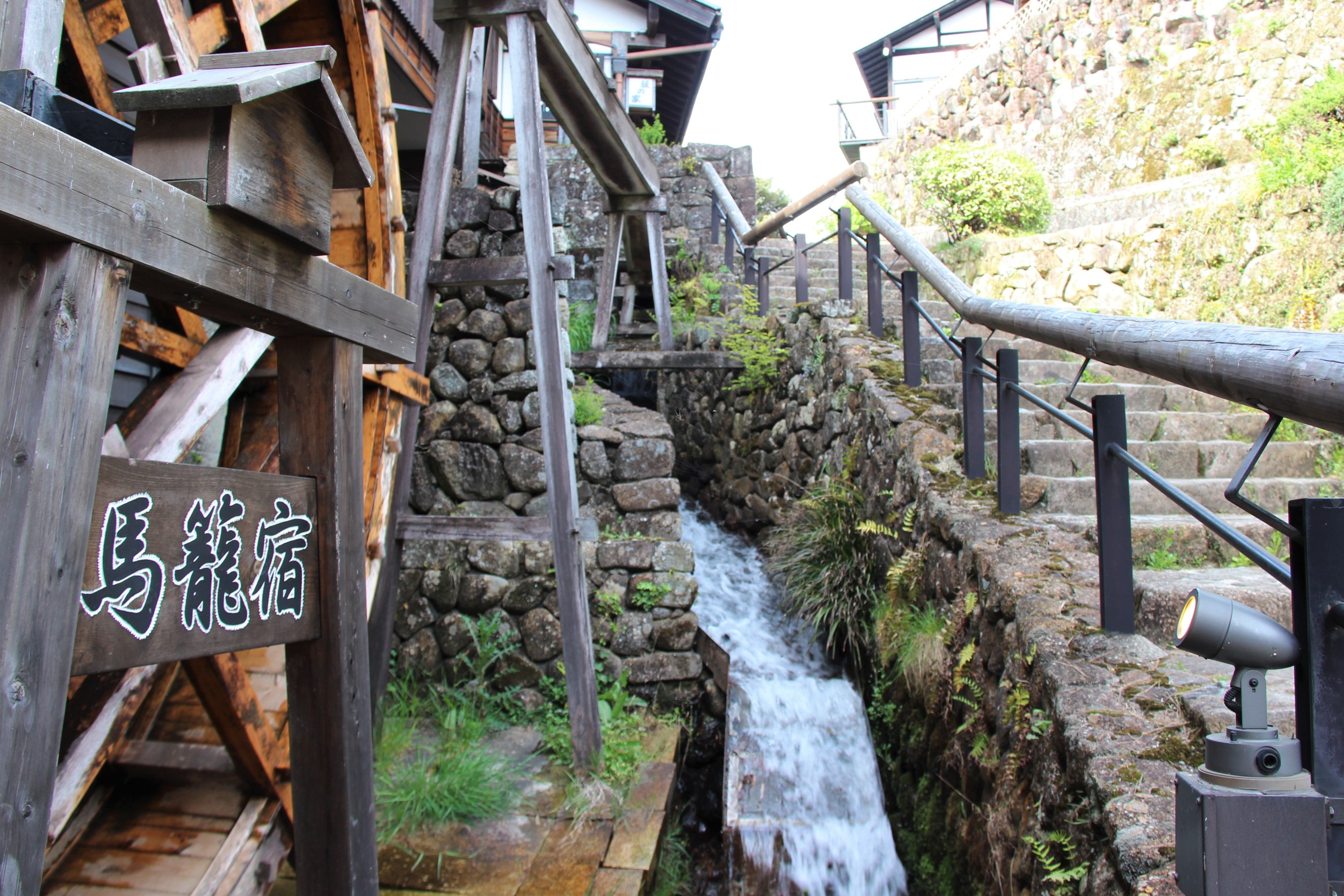 Matsumoto & Tsumago-juku & Takayama 3-Day tour from Tokyo only for 2026 Sakura season（Including tour guide）