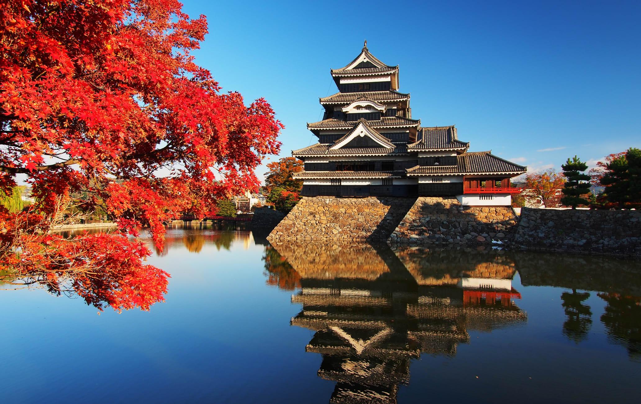 3-Day Japan Alps Coach Tour: Tokyo to Kyoto via Shirakawa-go