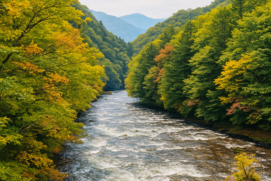 Nikko Culture & Nature Day Tour (Public Transport + English Guide) | Toshogu, Ryuzu Falls & Marsh Walk
