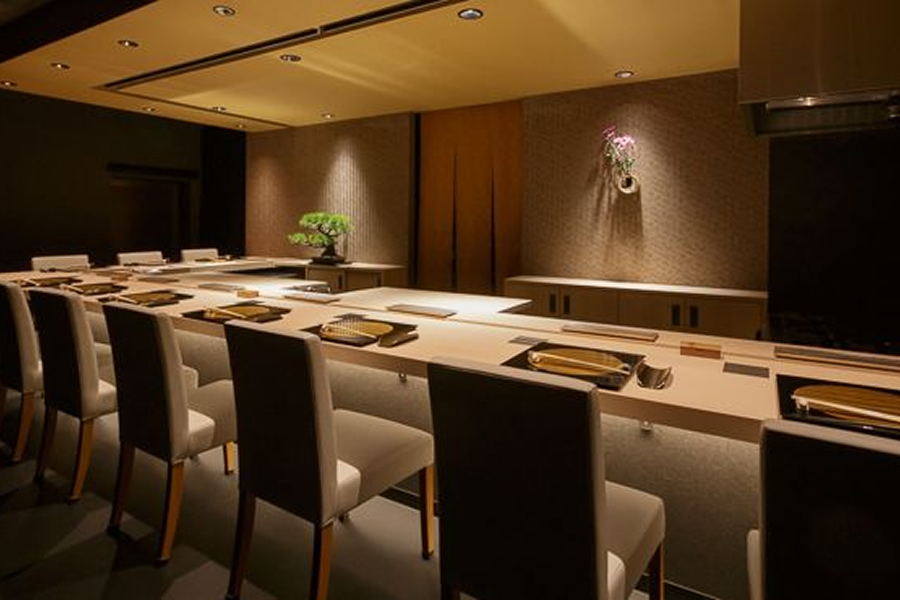 Japan Local Journeys OMAKASE Course