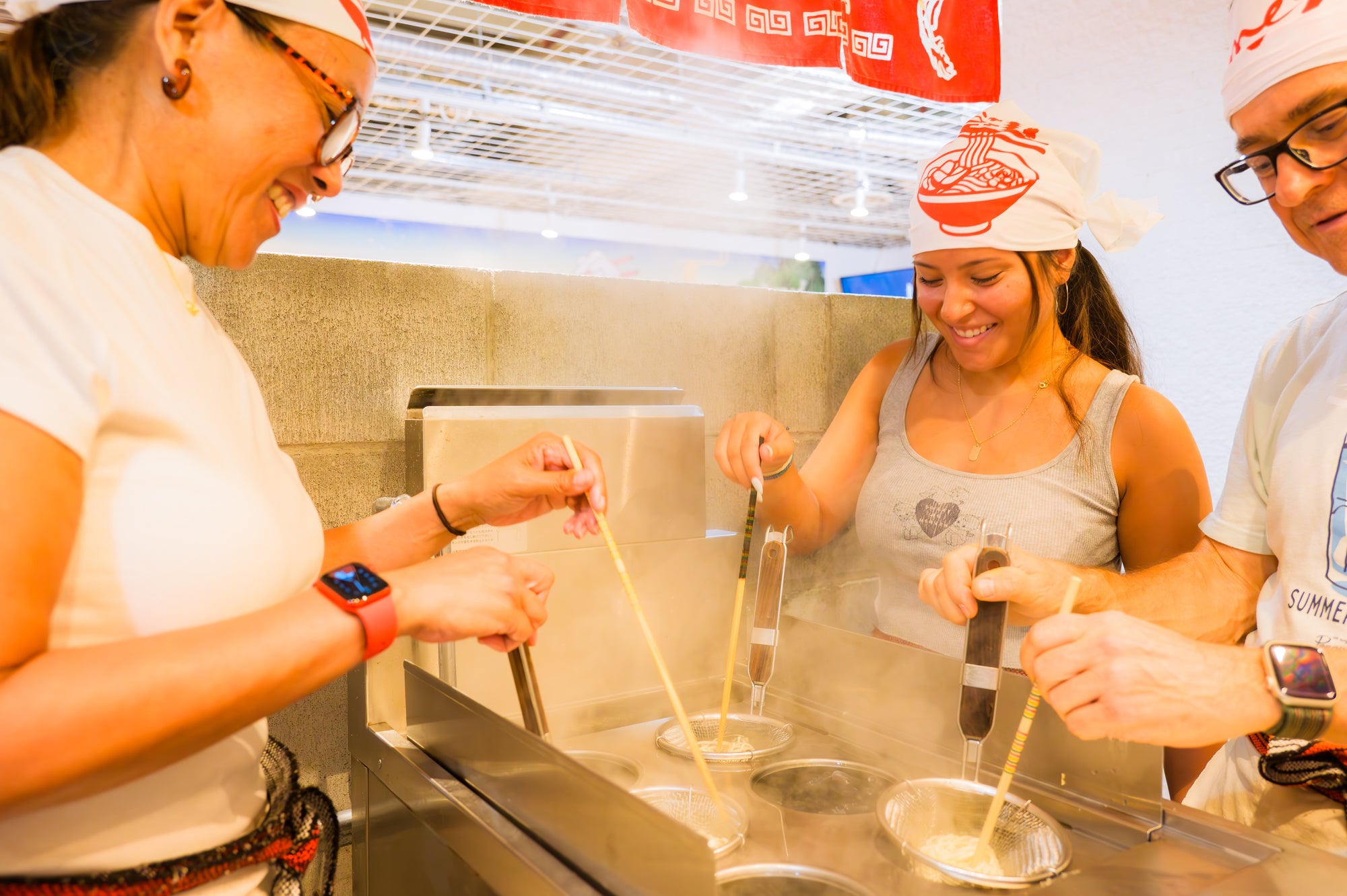 Discover Kyoto Food Experiences — Ramen Factory