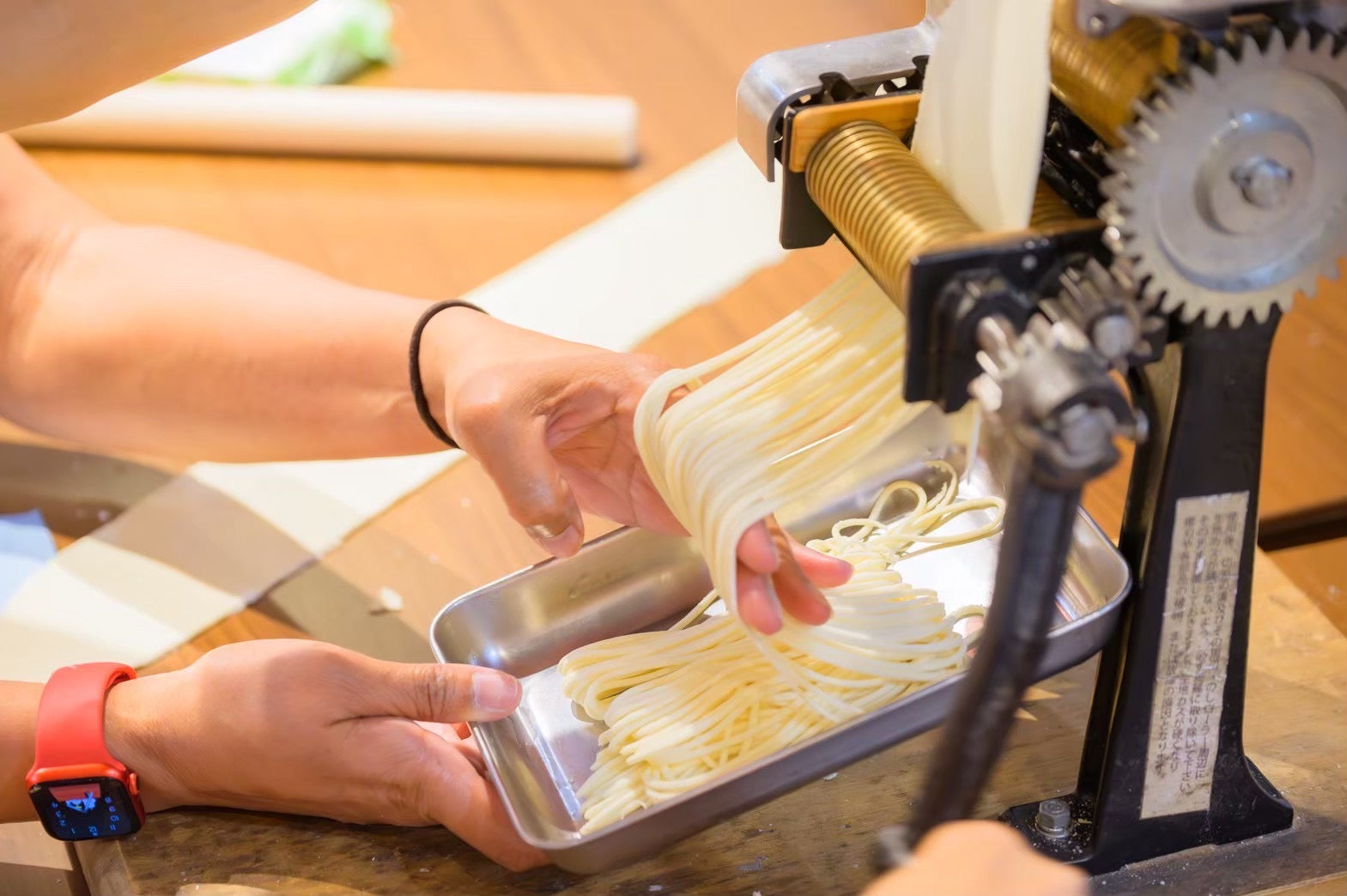 Discover Kyoto Food Experiences — Ramen Factory