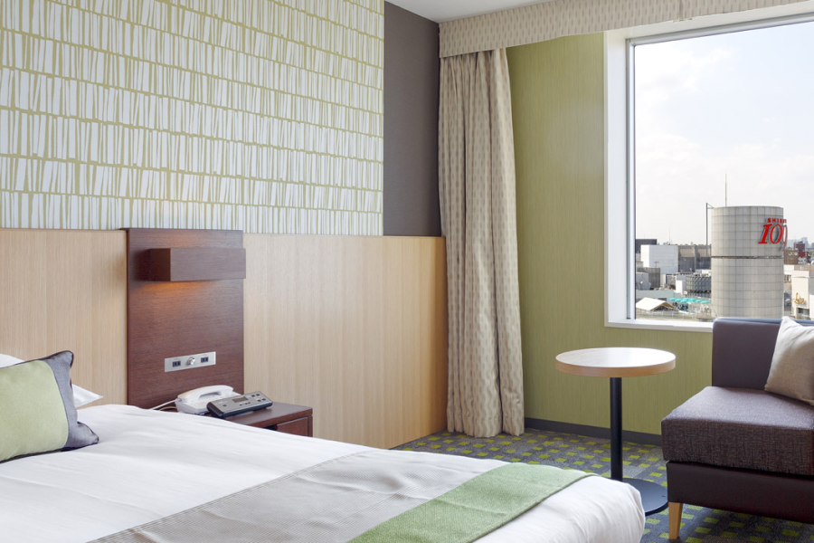 Shibuya Excel Hotel Tokyu – Hotel Booking Service