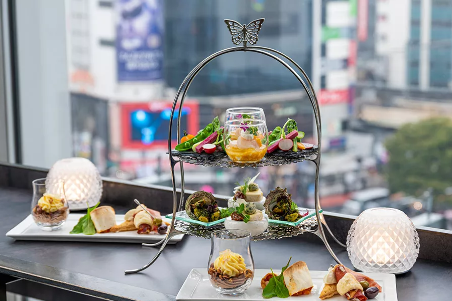 Shibuya Excel Hotel Tokyu – Hotel Booking Service