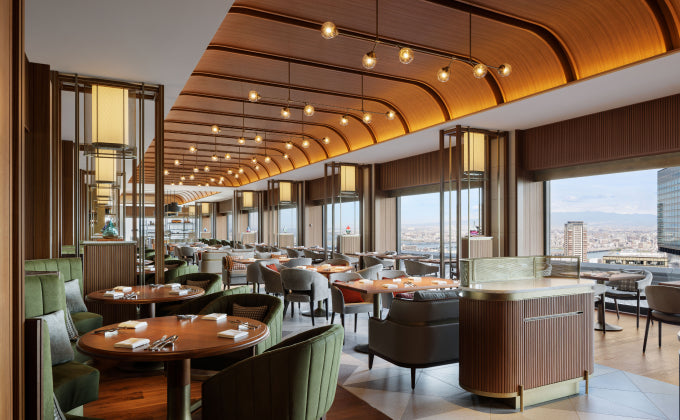 THE OSAKA STATION HOTEL – Hotel Booking Service