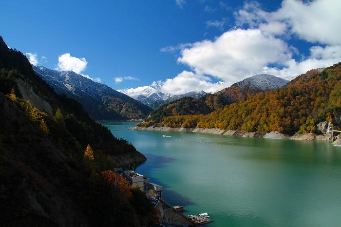 2-Day Tateyama Kurobe Alpine Route & Tsumago Tour from Osaka | Onsen Stay（Including tour guide）