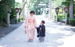 Snow Lanterns & Edo Post Towns  | 2-Day Winter Journey from Tokyo（Including tour guide）