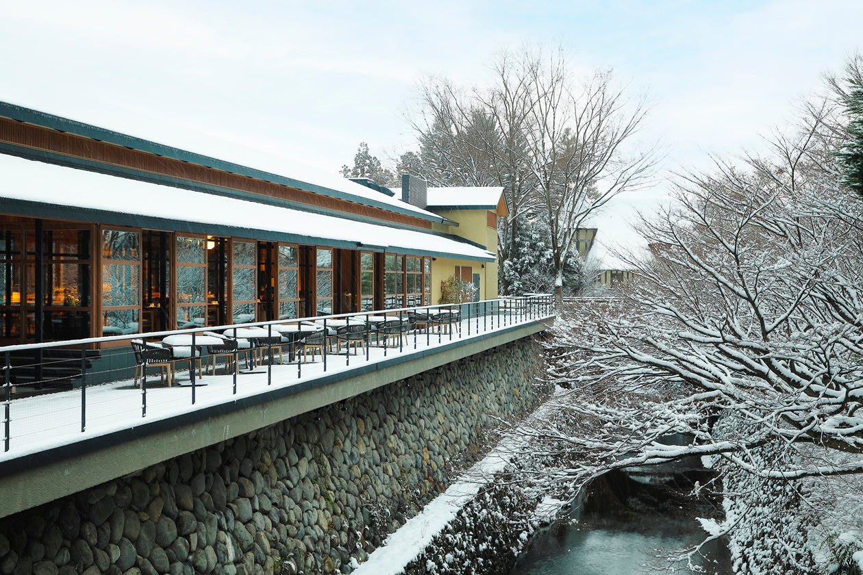 ROKU KYOTO LXR Hotels Resorts – Hotel Booking Service